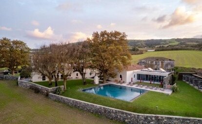 Sensi Azores Nature & Spa