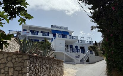 Mediterraneo Apartments
