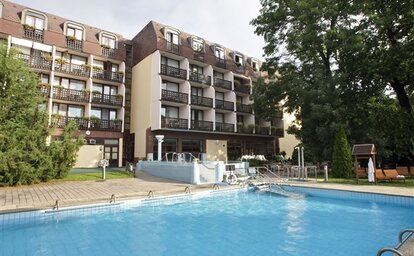 Danubius Health Spa Resort Sarvar