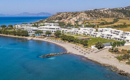 Atlantica Beach Resort Kos
