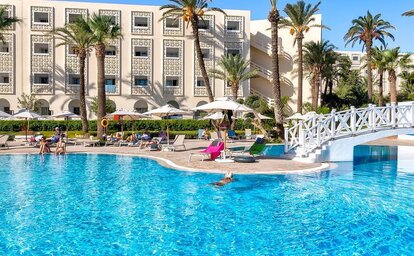 Occidental Sousse Marhaba