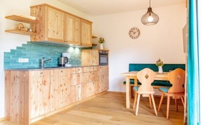 Apartmány Gsöllhof