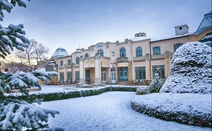 Ensana Health Spa Hotel Thermia Palace