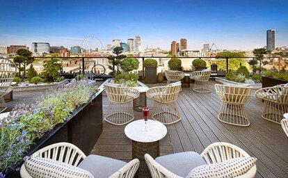 Hotel H10 London Waterloo
