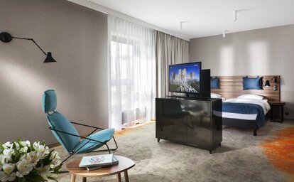 Hotel Sadova
