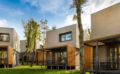 Gaia Green Villas