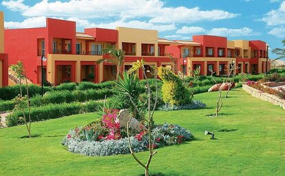 Malikia Resort Abu Dabbab