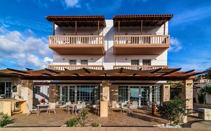 Pal Beach Hotel