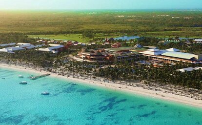 Barceló Bávaro Grand Resort