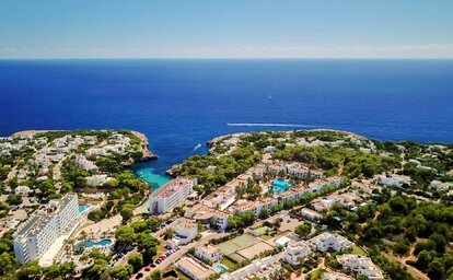 Calimera Fido Gardens