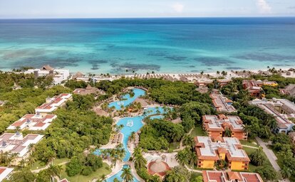 Iberostar Waves Paraíso del Mar