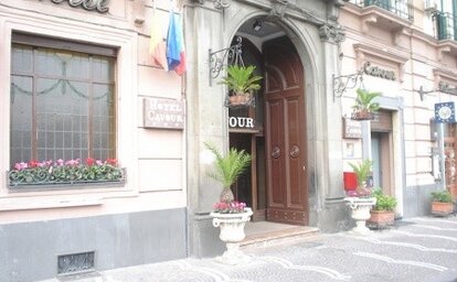 B&B Hotel Napoli