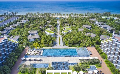 Novotel Phu Quoc Resort