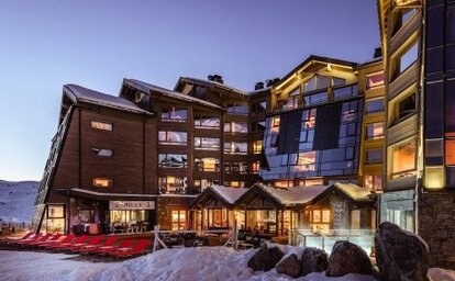 Altapura (Val Thorens)