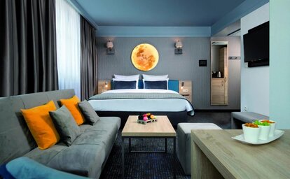 Leonardo Boutique Hotel Krakow Old Town