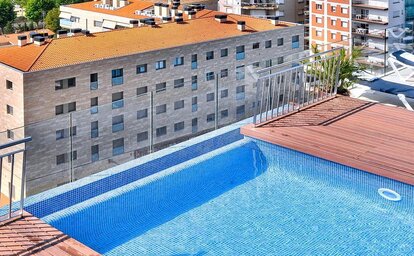 Checkin Catalonia