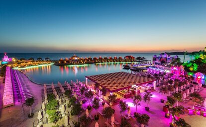 Cratos Premium Hotel und Casino