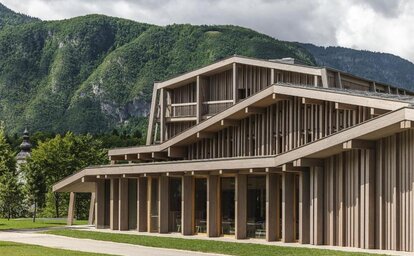 Hotel Bohinj