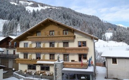 Alpenblick (Alto Adige)