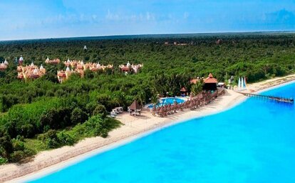 Hotel Occidental Cozumel