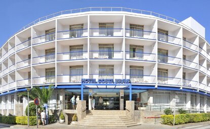 Hotel GHT Costa Brava