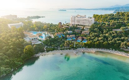 Hotel Grecotel Eva Palace