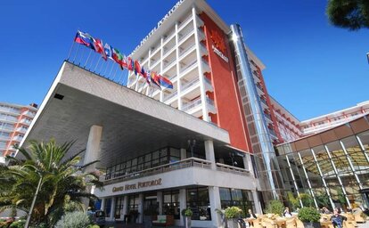 Grand Hotel Portoroz
