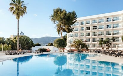 ILUNION PALMANOVA MALLORCA