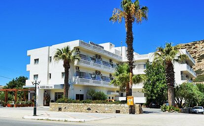 Matala Bay Hotel