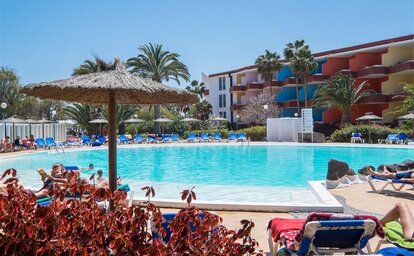 SBH Fuerteventura Playa - ..