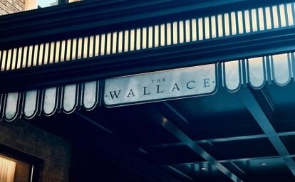 The Wallace