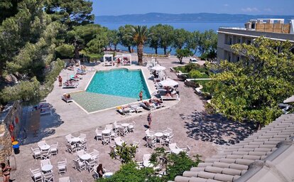 Hotel Aqua Mare