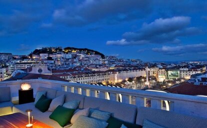 Hotel Altis Avenida