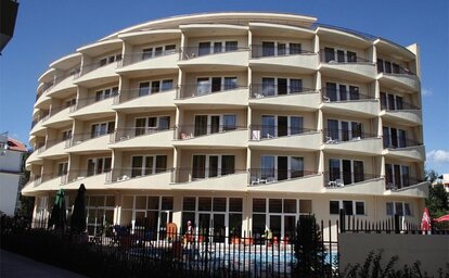 Hotel Veris