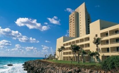 Hotel Dreams Sands Cancun Resort & Spa