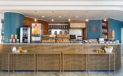 B&b Hotel Pescara