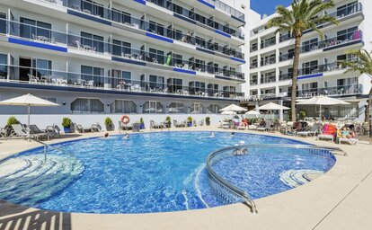 Vista Park Hotel & Apartments