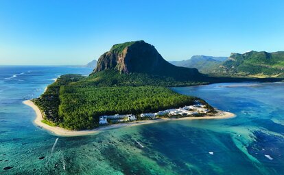 RIU Palace Mauritius