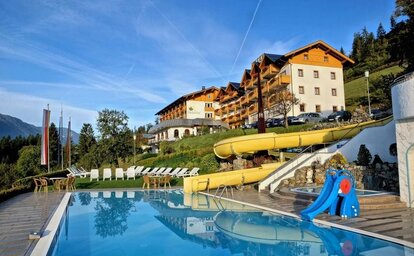 Ferienhotel Glocknerhof