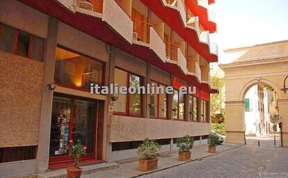 Hotel Colibrì