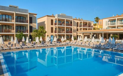 Protur Floriana Resort