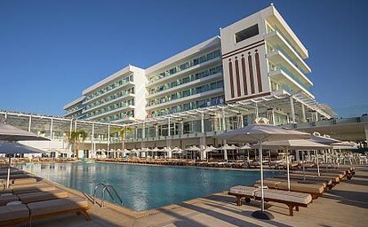 Constantinos the Great Beach Hotel