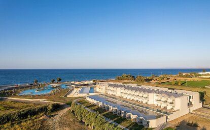 Hotel Galini Palace Resort & Spa