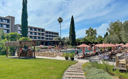 Cook's Club Corfu