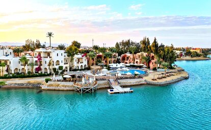 Sultan Bey El Gouna