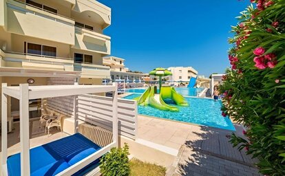Hotel Delfinia