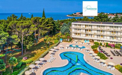 Laguna Maradiso Hotel by Aminess