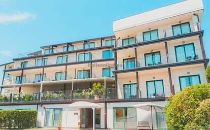 Hotel AHG Riva del Sole