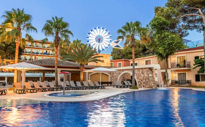 Occidental Playa De Palma