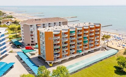 Condominio Margherita